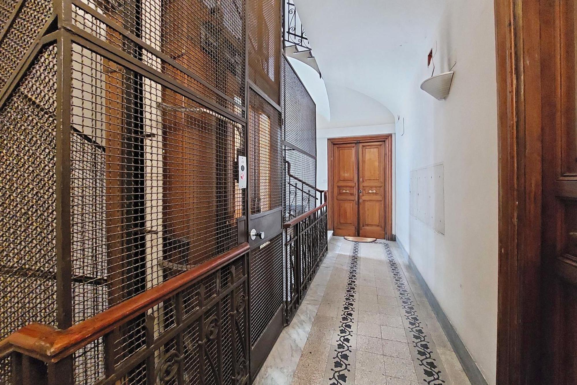 Apartamento 4bnb - Stylish Spacious Near Vatican Roma
