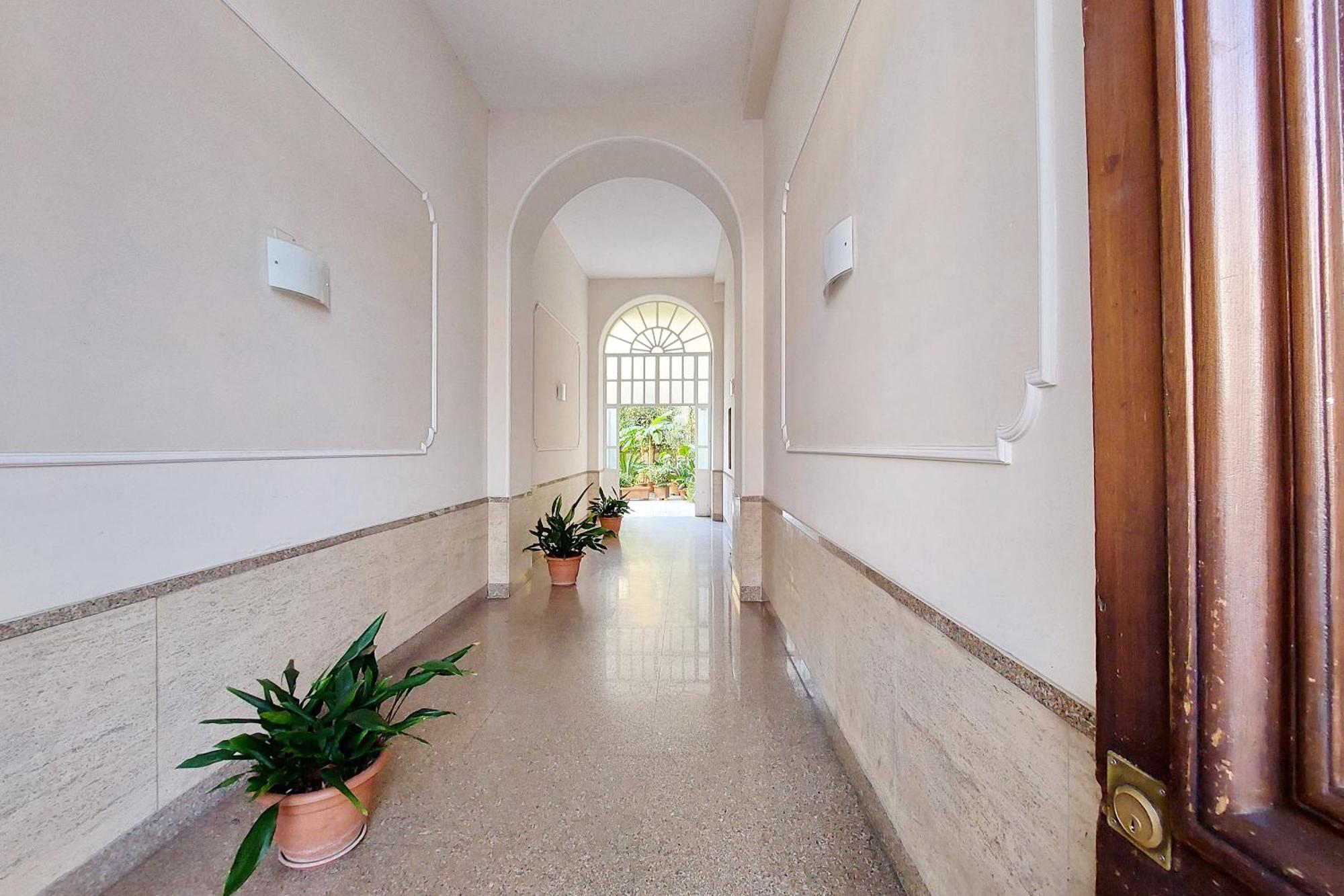 4bnb - Stylish Spacious Near Vatican Roma