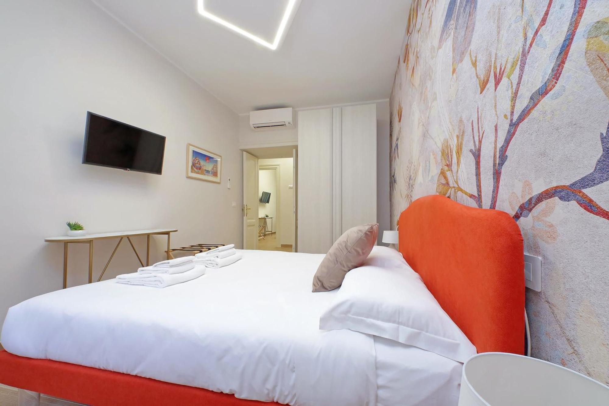 Appartamento 4bnb - Stylish Spacious Near Vatican Roma