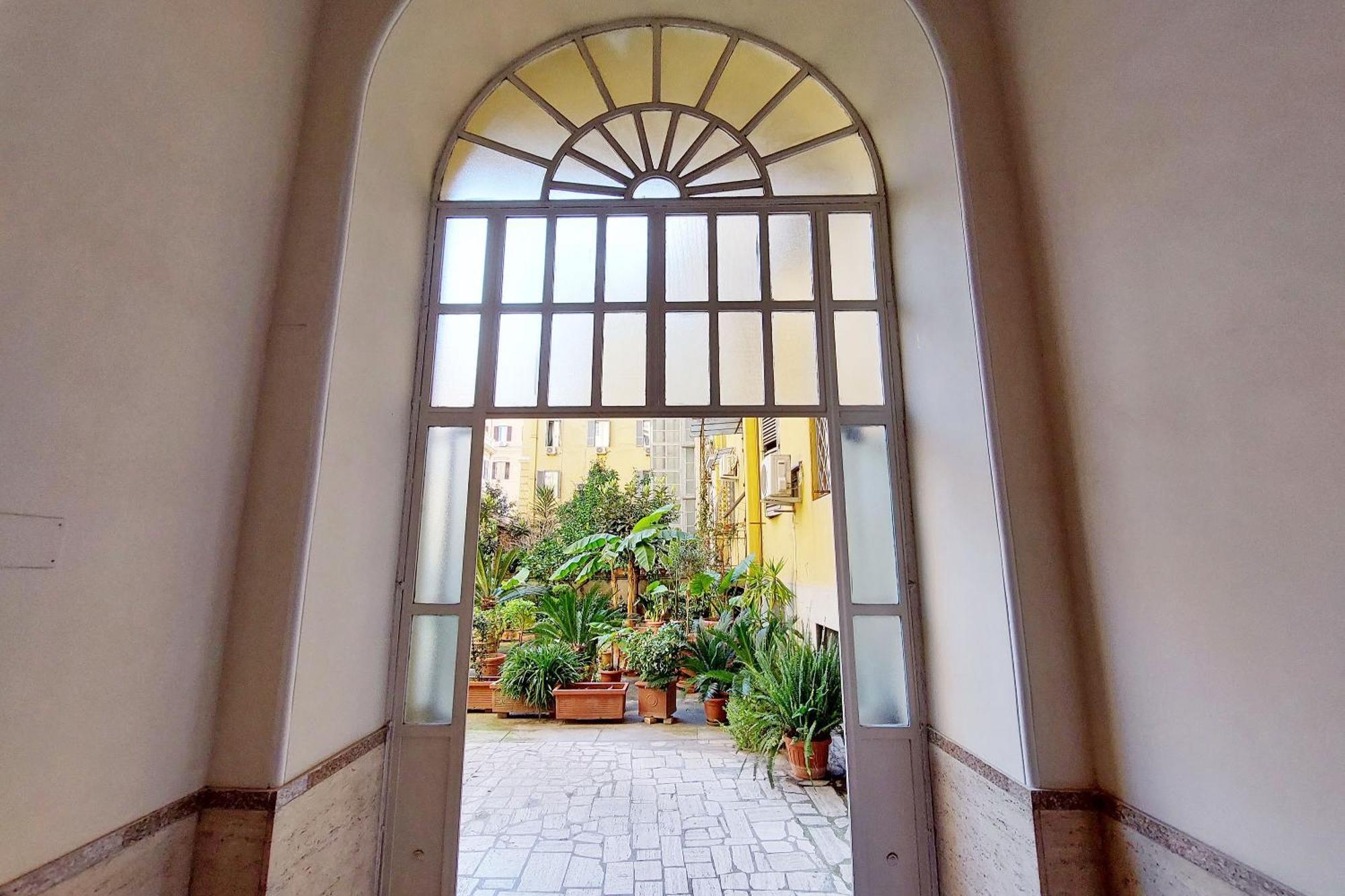 Appartamento 4bnb - Stylish Spacious Near Vatican *