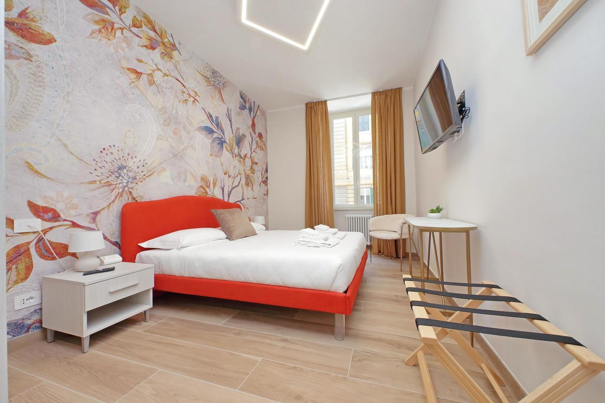 4bnb - Stylish Spacious Near Vatican Roma