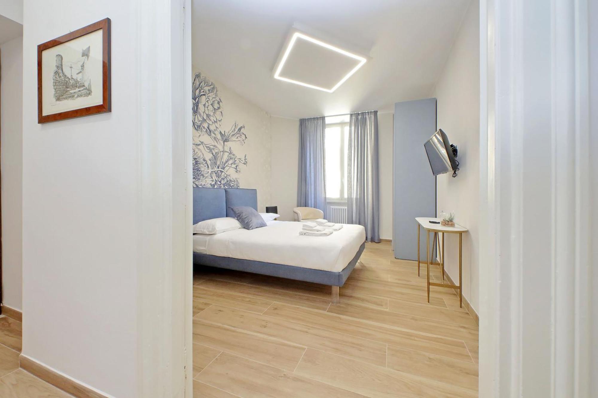 Appartamento 4bnb - Stylish Spacious Near Vatican *