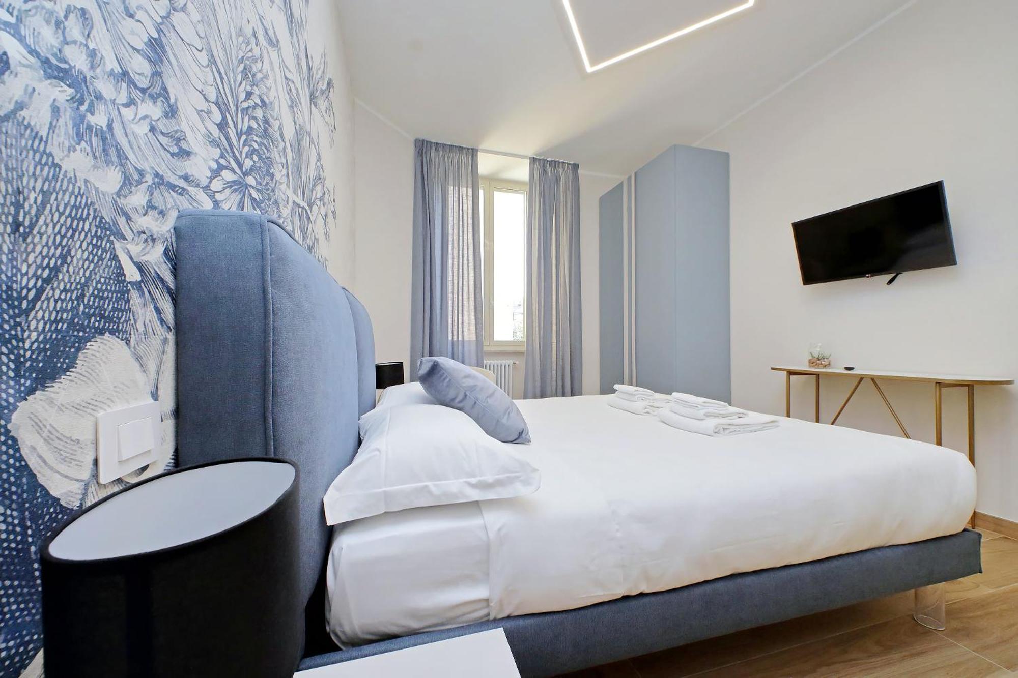 4bnb - Stylish Spacious Near Vatican * Roma