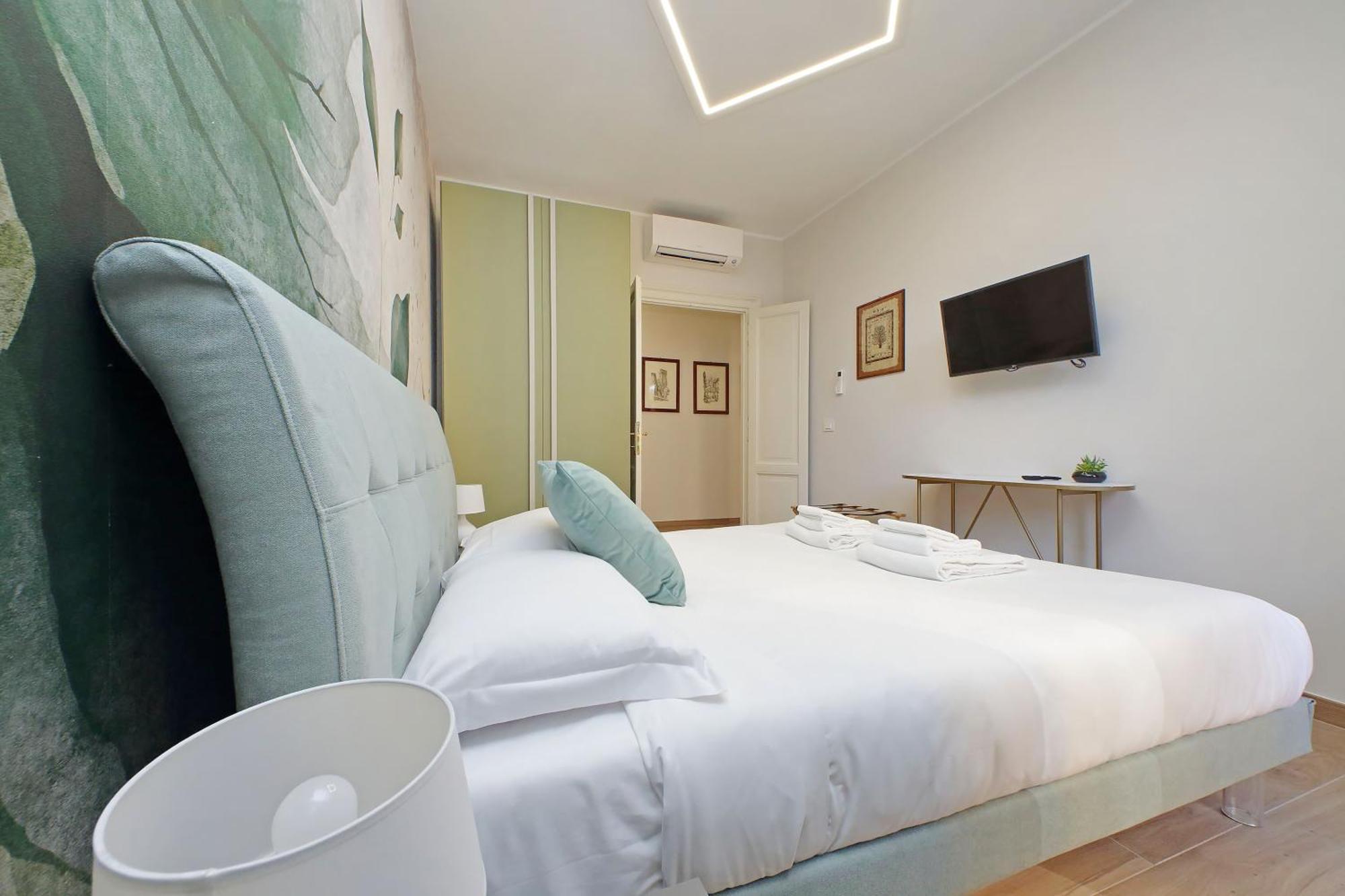 4bnb - Stylish Spacious Near Vatican Roma