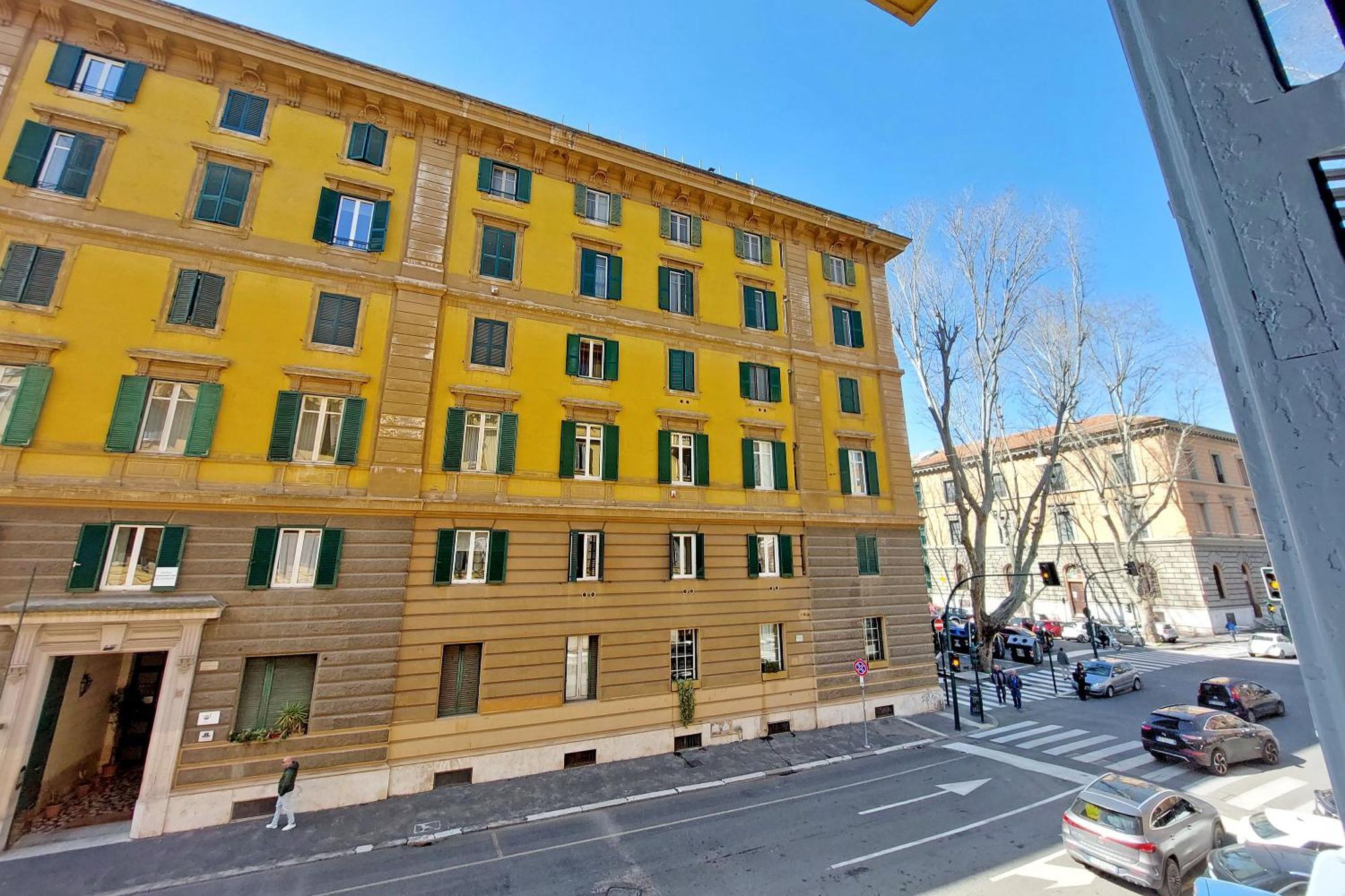 Appartamento 4bnb - Stylish Spacious Near Vatican *