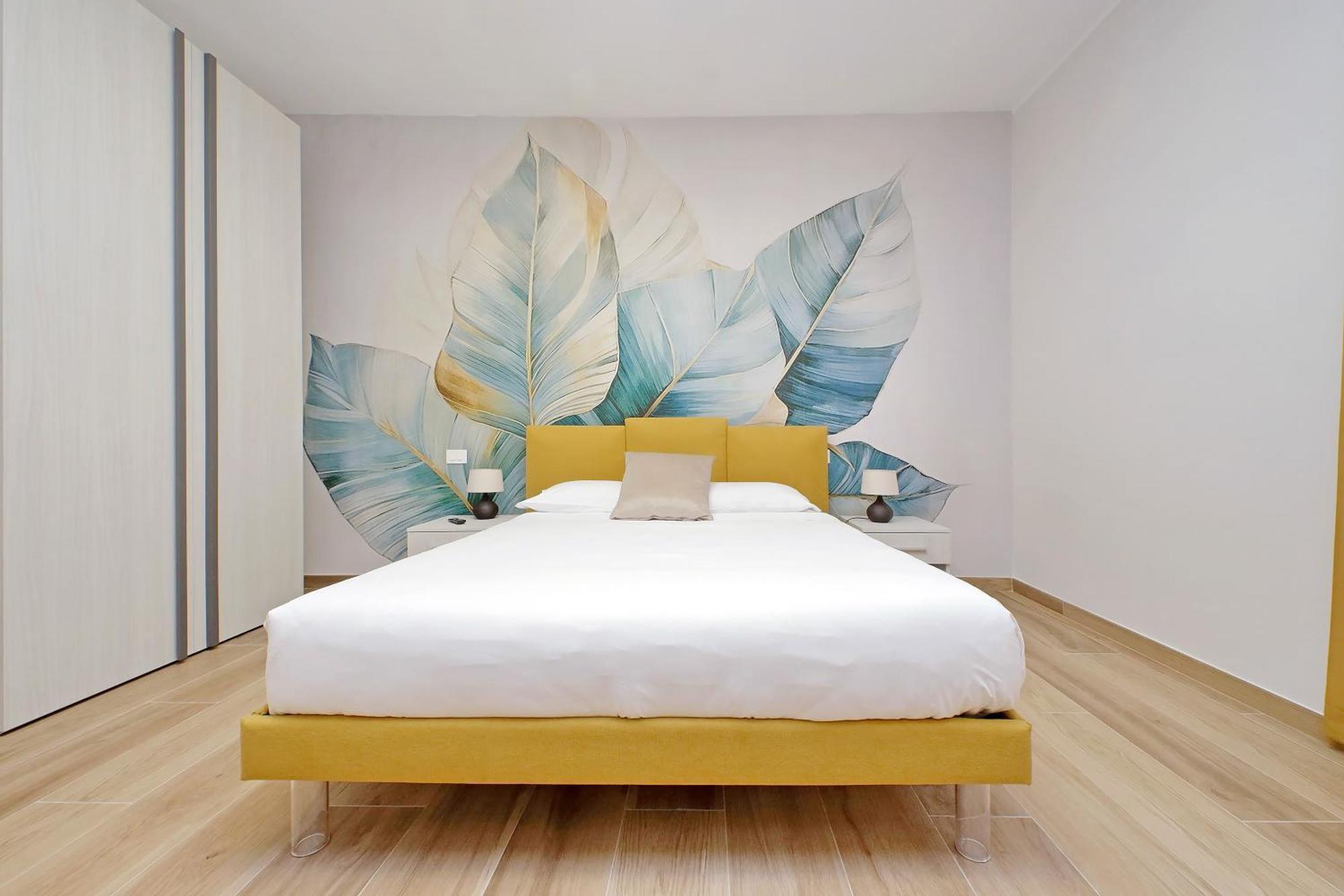 4bnb - Stylish Spacious Near Vatican Appartamento