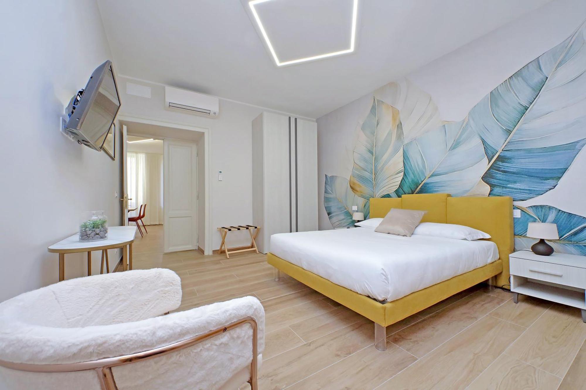 Appartamento 4bnb - Stylish Spacious Near Vatican *