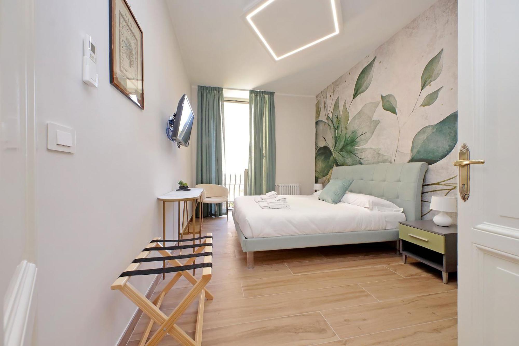 4bnb - Stylish Spacious Near Vatican Roma